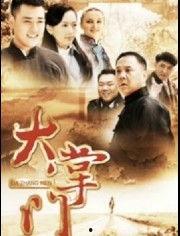 大掌门电视剧在线观看,揭秘江湖传奇，在线观看尽享精彩！