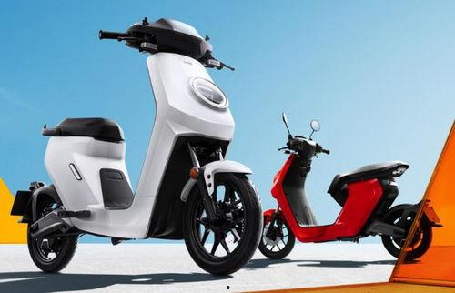 小牛最新国标爆料图片,颠覆传统设计，引领电动出行新潮流