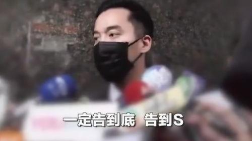 赖弘国最新爆料出轨,真相究竟如何？