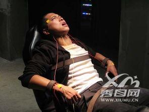 王雷最新爆料视频